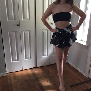 Pajama / sexy two piece